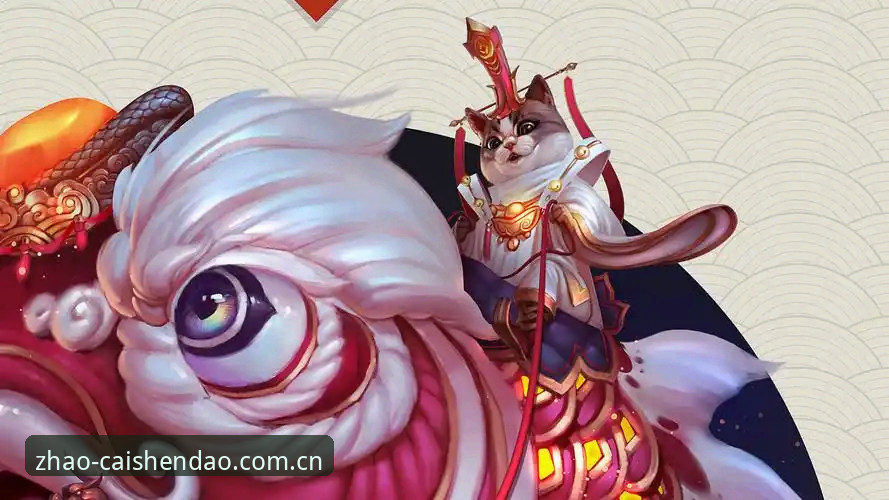财神到游戏教程 财神到游戏教程全面解析:从入门到精通的技术评测与实操指南